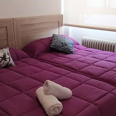 Ferienwohnung Urbanlux Lope De Vega Albacete Exterior foto
