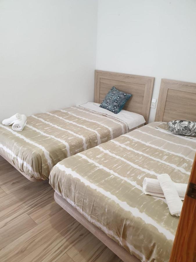 Ferienwohnung Urbanlux Lope De Vega Albacete Exterior foto